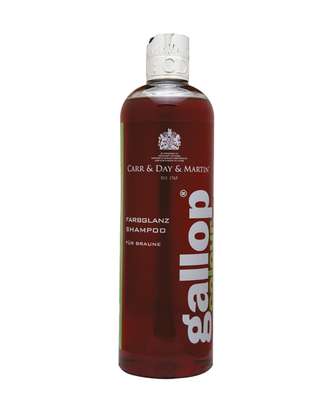 Shampoo Gallop Colour